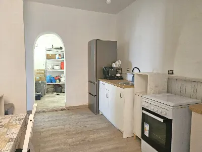 Appartamento in vendita a Genova, Dinegro,... - foto 5