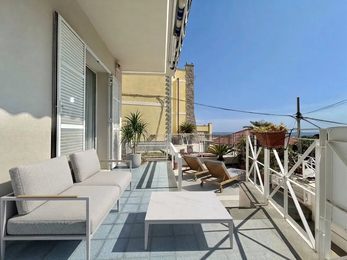 Villa in vendita a Pietra Ligure - foto 4