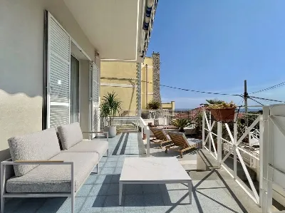 Villa in vendita a Pietra Ligure - foto 4