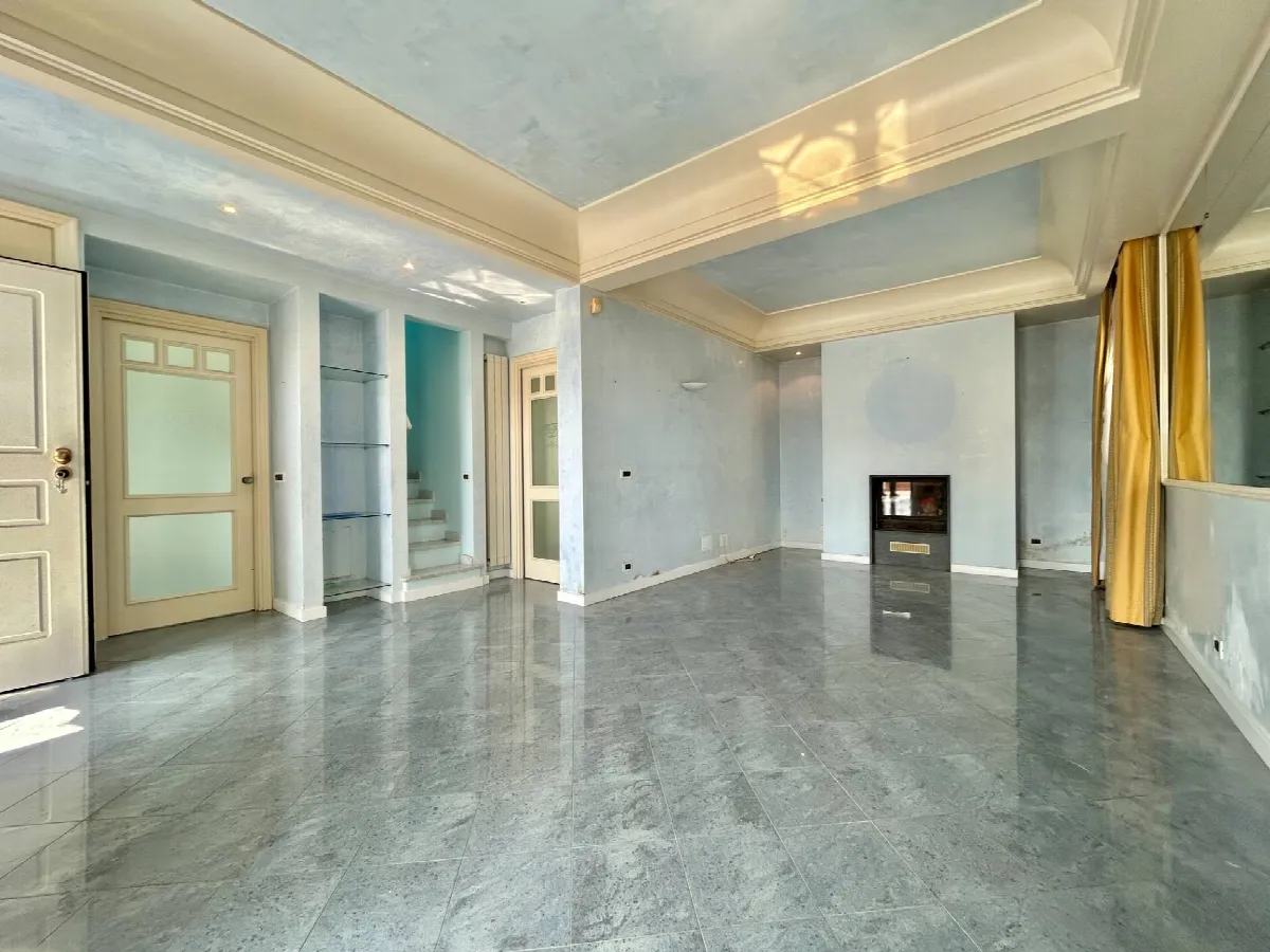Villa in vendita a Pietra Ligure - foto 5
