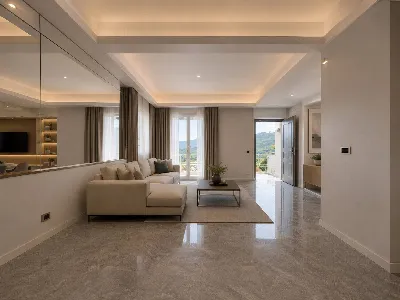 Villa in vendita a Pietra Ligure - foto 9