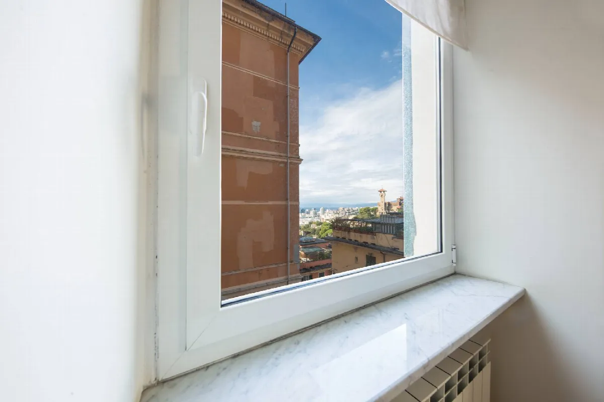 Appartamento in vendita a Genova - foto 3