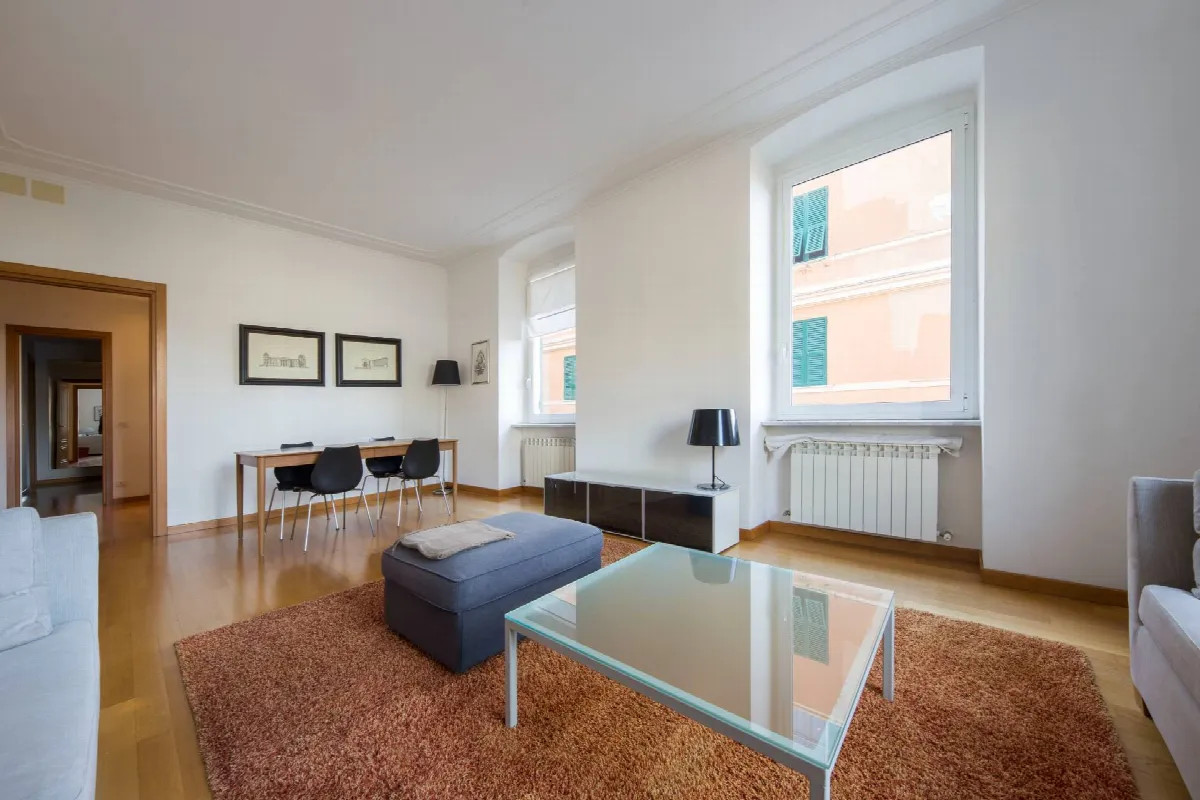 Appartamento in vendita a Genova - foto 5