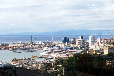 Appartamento in vendita a Genova - foto 7