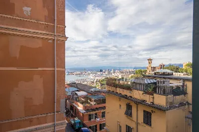 Appartamento in vendita a Genova - foto 8