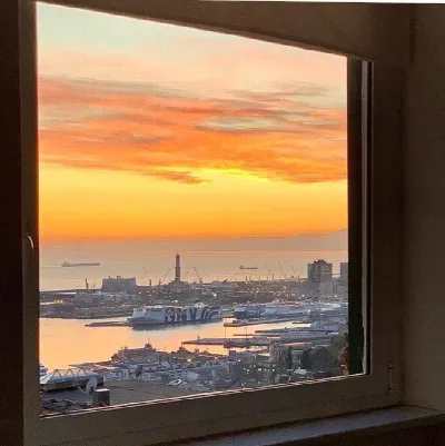 Appartamento in vendita a Genova - foto 9