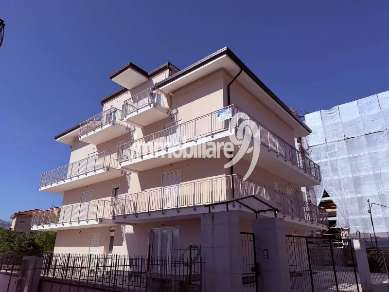 Appartamento in vendita a L'Aquila, Pile, Pettino, Cansatessa - foto 1