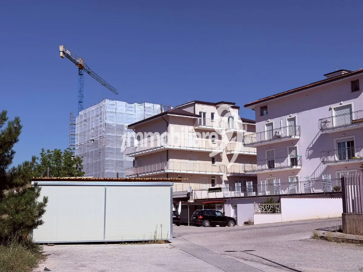 Appartamento in vendita a L'Aquila, Pile, Pettino, Cansatessa - foto 3
