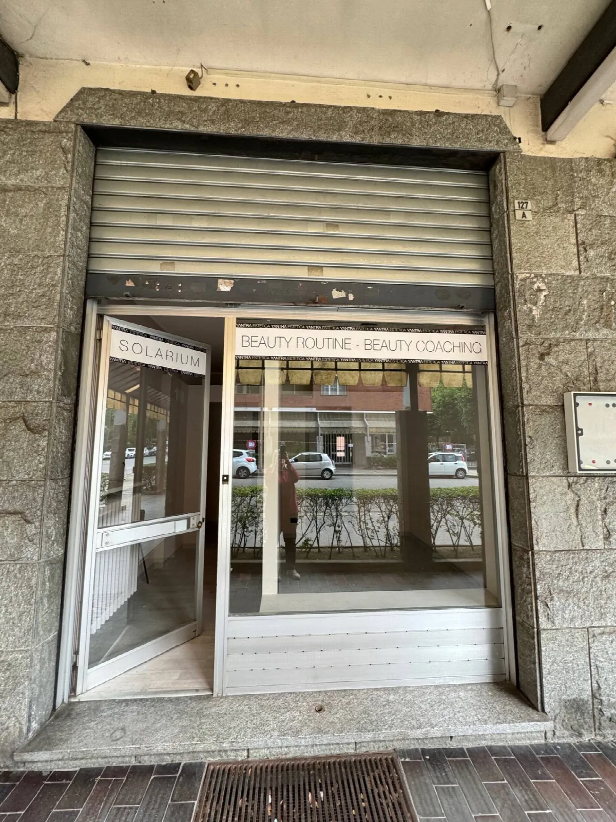 Ufficio in vendita a Torino, Lingotto, Nizza Millefonti - foto 2