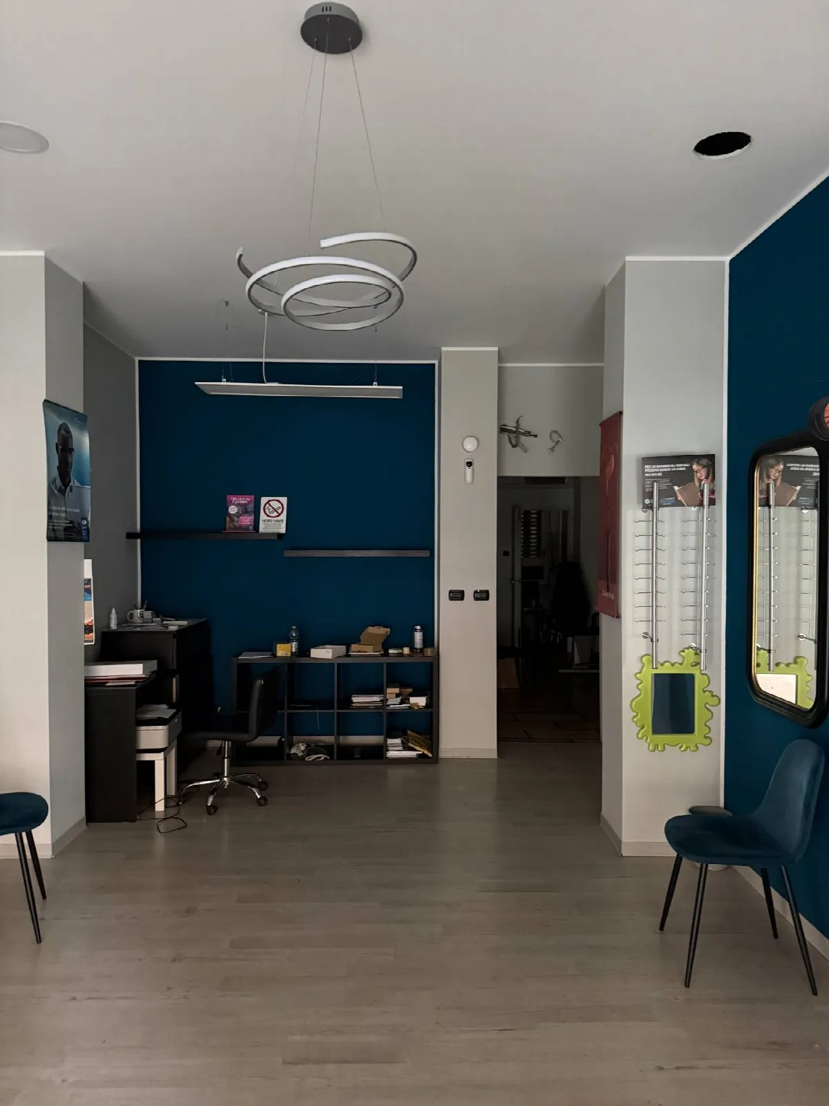 Ufficio in vendita a Torino, Lingotto, Nizza Millefonti - foto 3