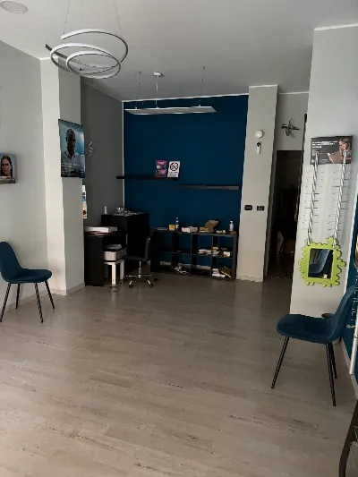 Ufficio in vendita a Torino, Lingotto, Niz... - foto 4