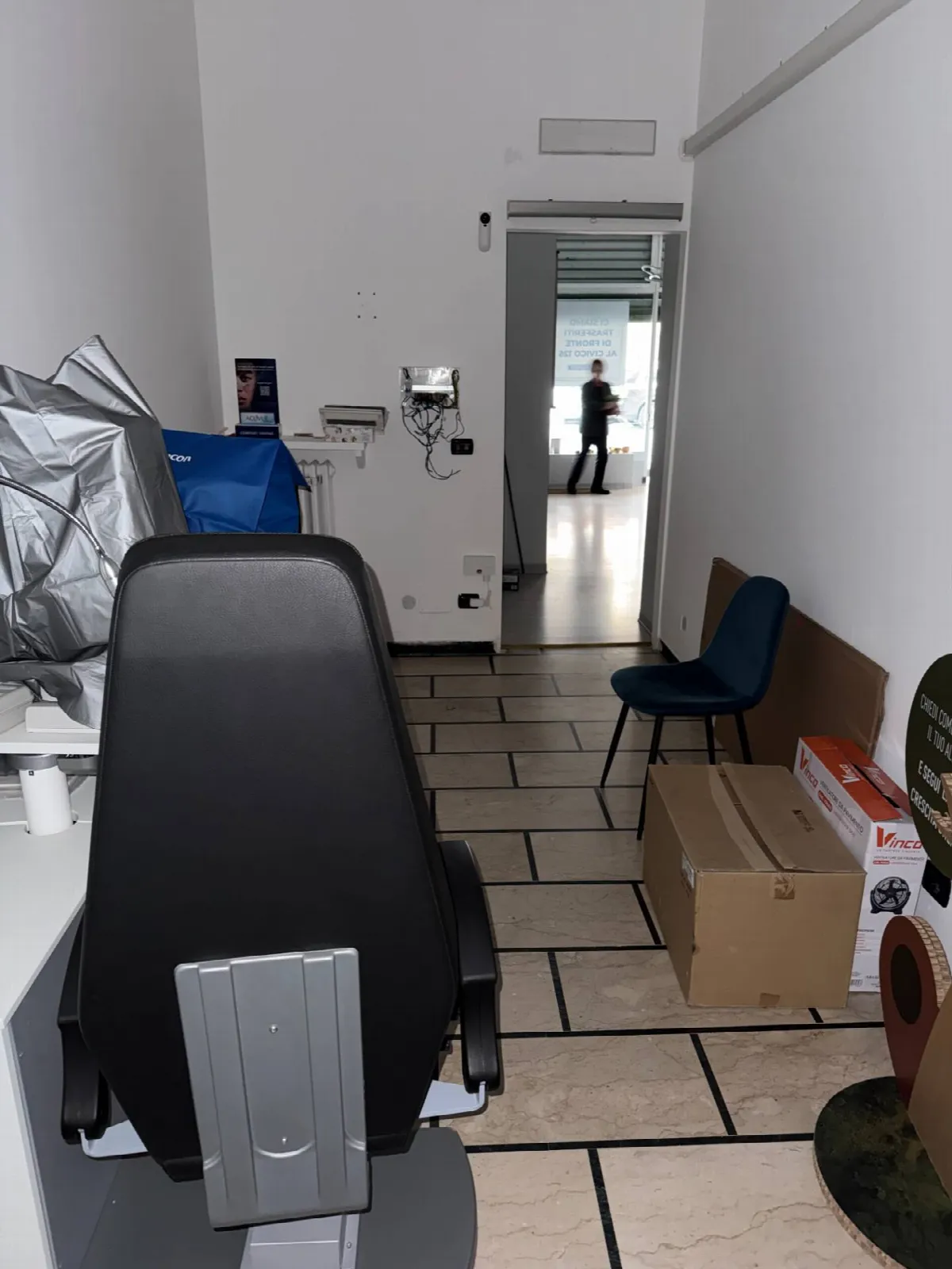 Ufficio in vendita a Torino, Lingotto, Nizza Millefonti - foto 5