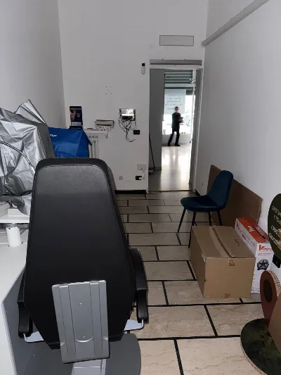 Ufficio in vendita a Torino, Lingotto, Niz... - foto 5