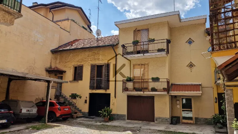 Appartamento in vendita a Senago - foto 1