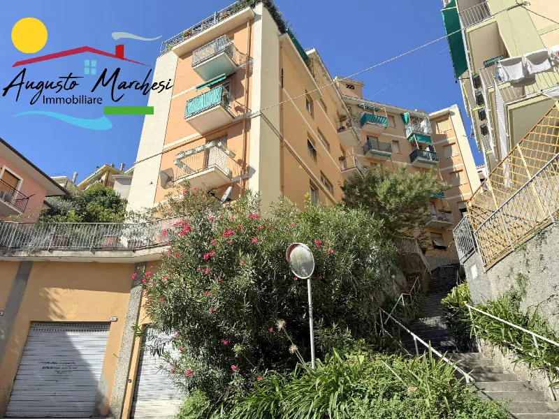 Appartamento in vendita a Recco - foto 1