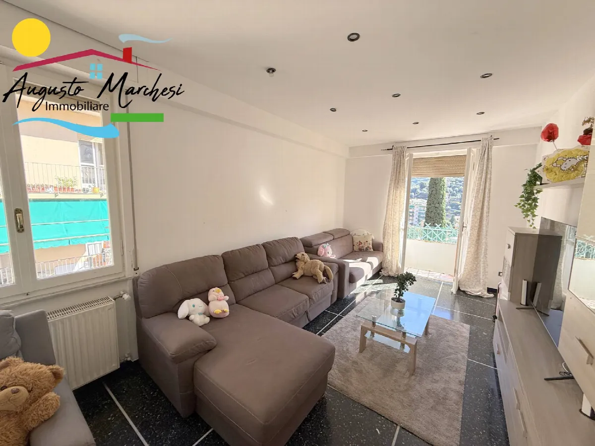 Appartamento in vendita a Recco - foto 5