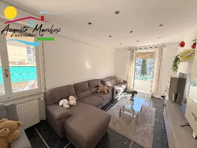 Appartamento in vendita a Recco - foto 5