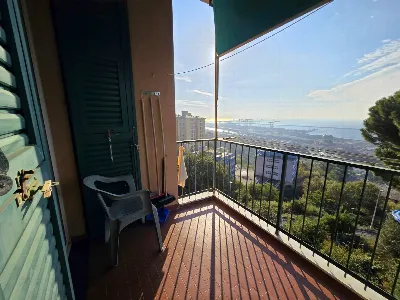 Appartamento in vendita a Genova, Voltri, ... - foto 1
