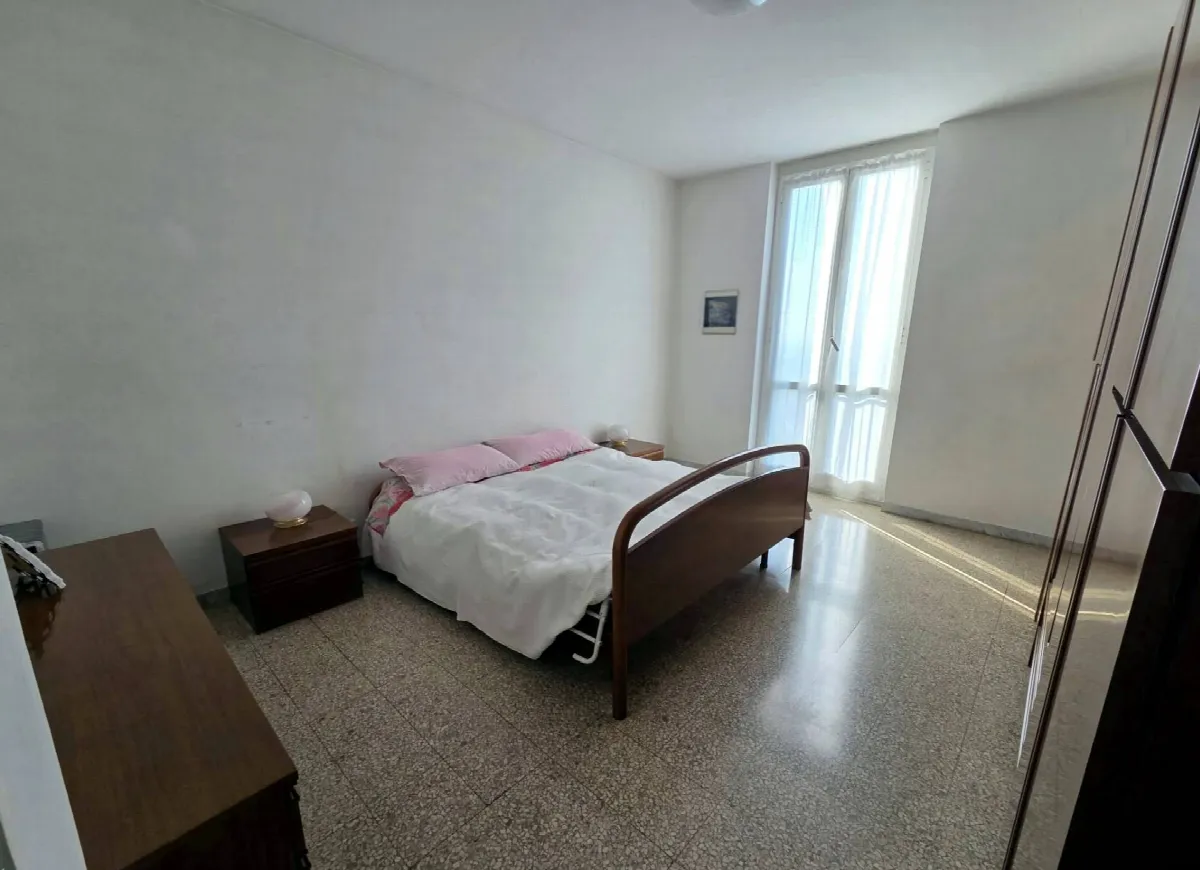 Appartamento in vendita a Genova, Voltri, Pra' - foto 4