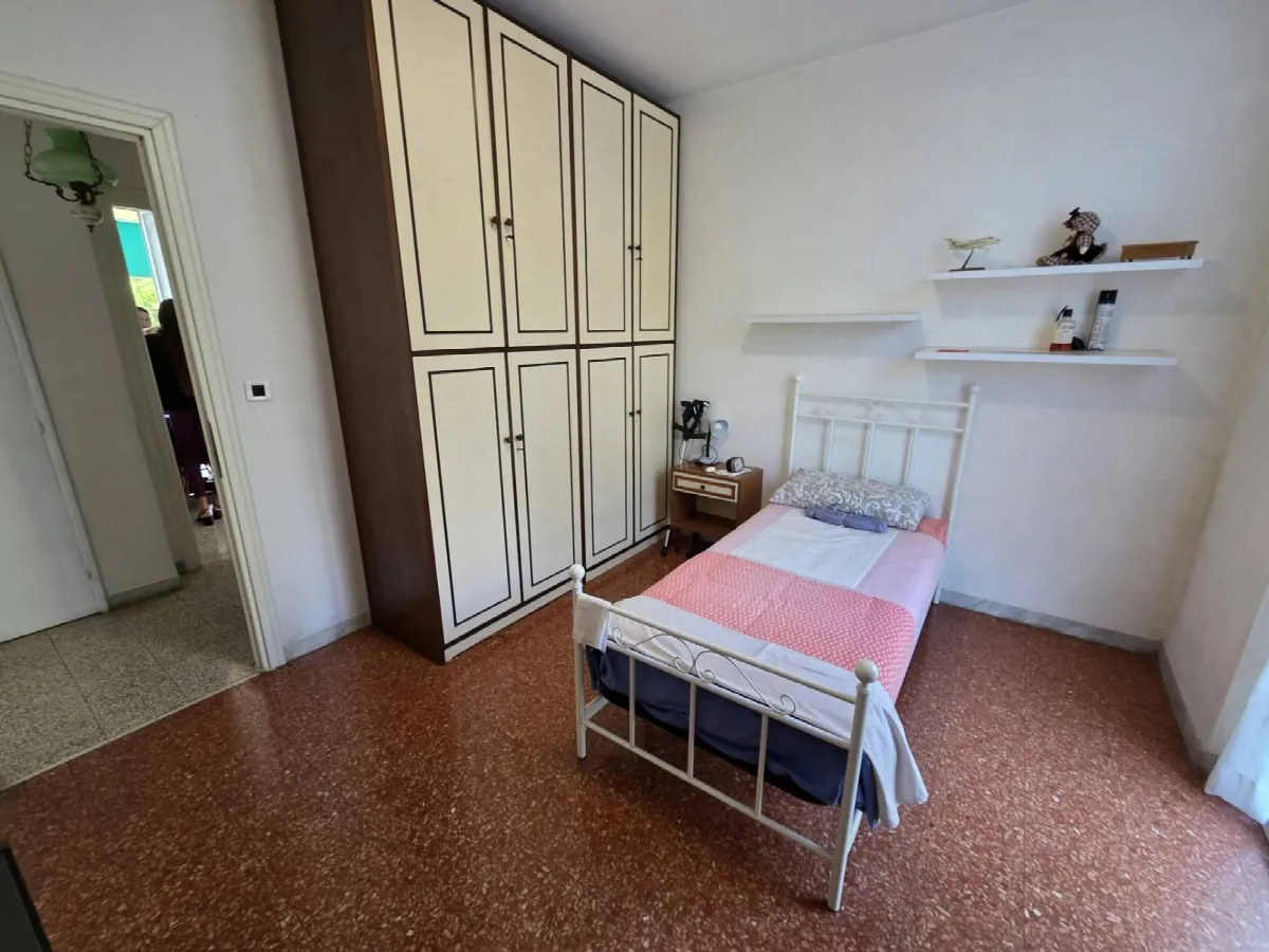 Appartamento in vendita a Genova, Voltri, Pra' - foto 5