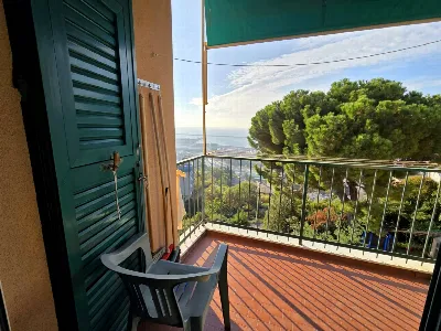 Appartamento in vendita a Genova, Voltri, ... - foto 7
