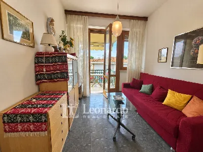 Appartamento a Viareggio