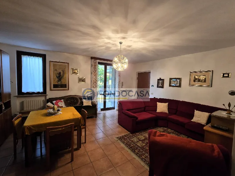 Appartamento in vendita a Borgarello - foto 1