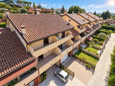 Villa in vendita a Riano - foto 2