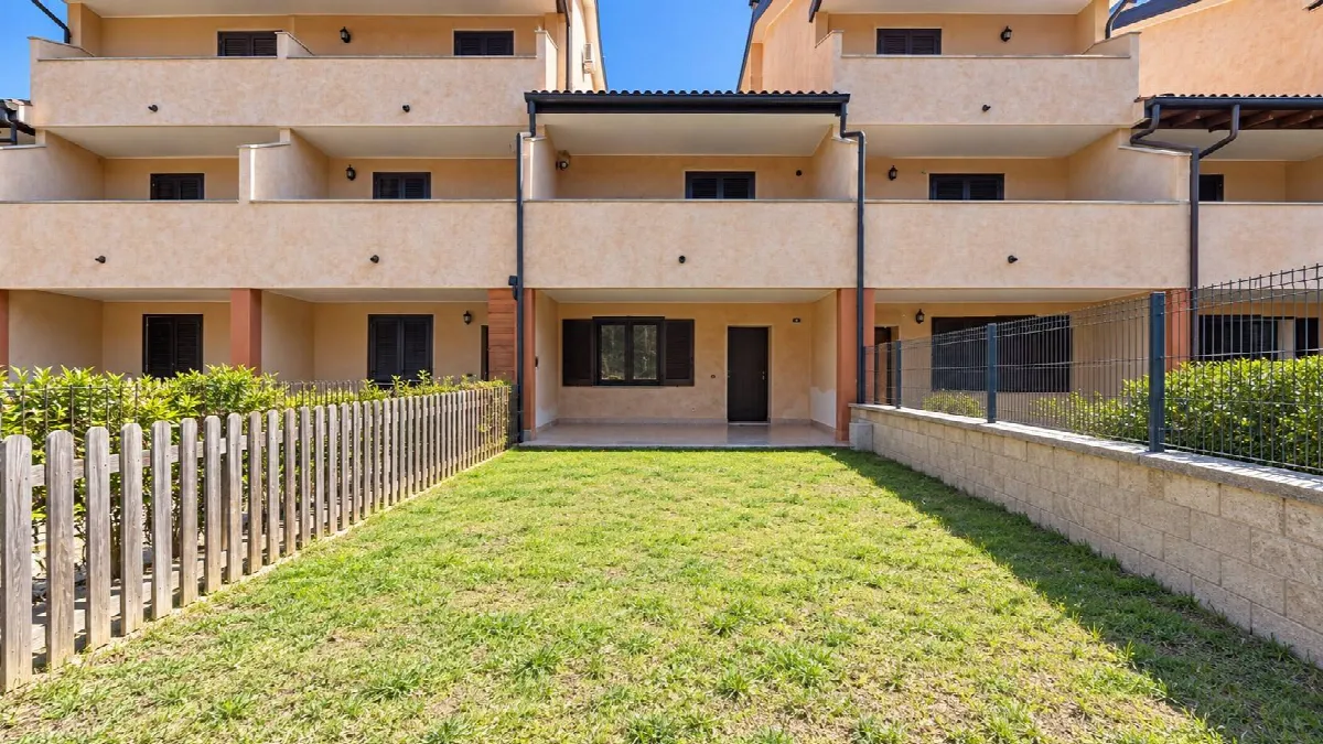 Villa in vendita a Riano - foto 3