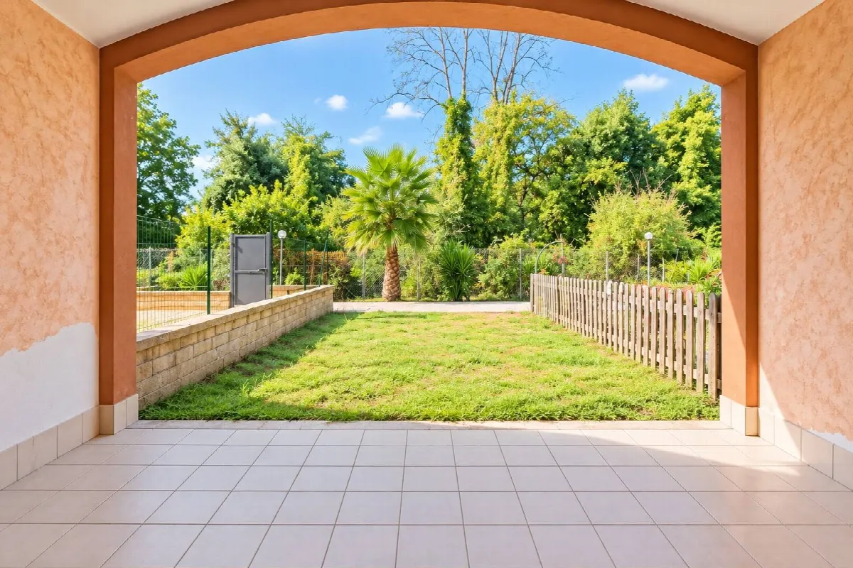 Villa in vendita a Riano - foto 4