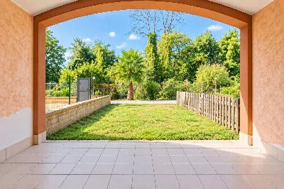 Villa in vendita a Riano - foto 4