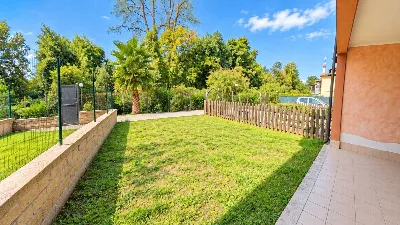 Villa in vendita a Riano - foto 5