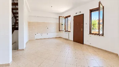 Villa in vendita a Riano - foto 8