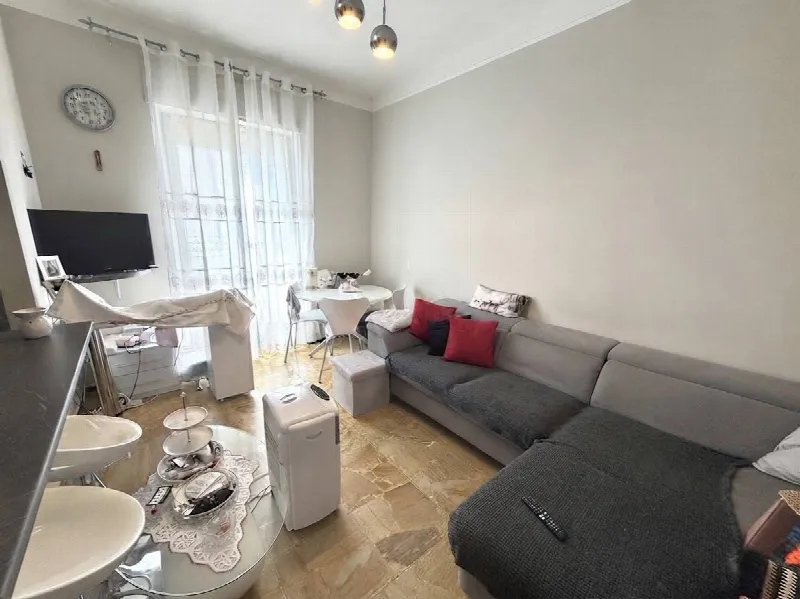 Appartamento in vendita ad Alessandria, Cristo, Cabanette, Casalbagliano - foto 1