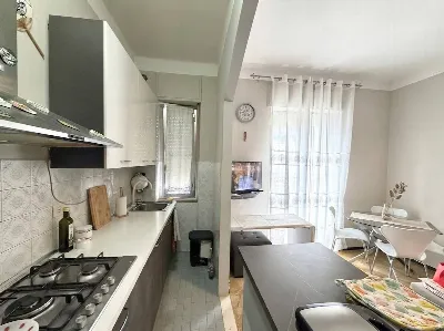 Appartamento in vendita ad Alessandria, Cr... - foto 5
