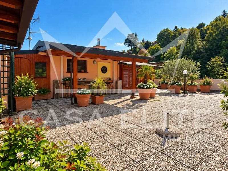 Appartamento in vendita a Cernobbio - foto 1