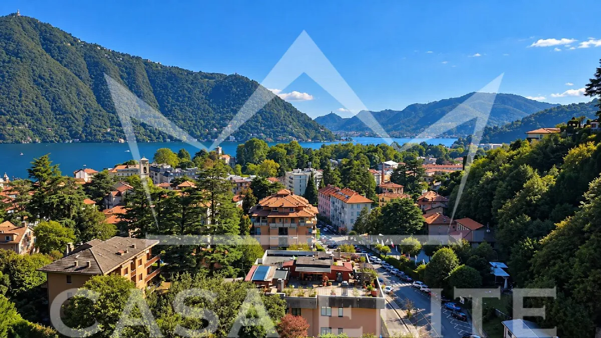 Appartamento in vendita a Cernobbio - foto 2