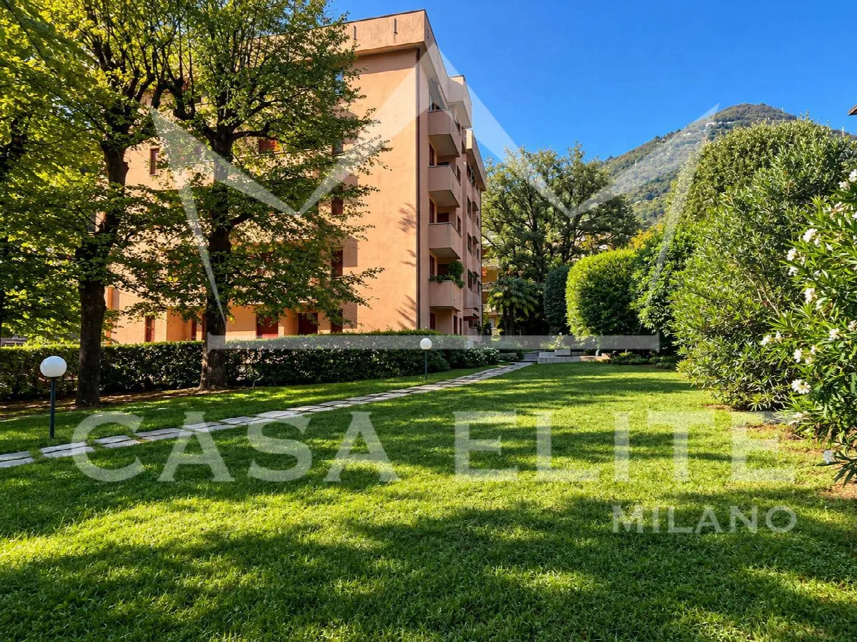 Appartamento in vendita a Cernobbio - foto 3