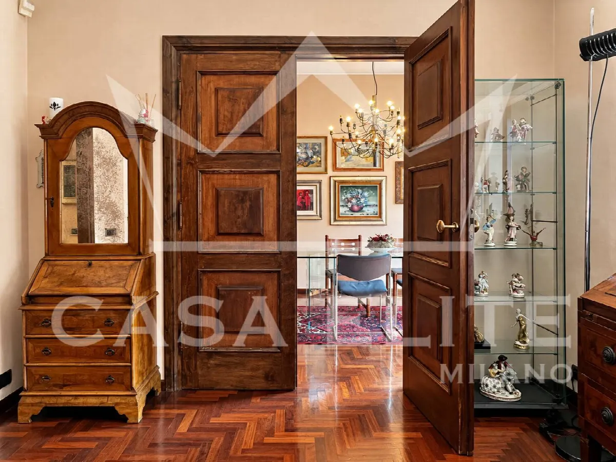Appartamento in vendita a Cernobbio - foto 4