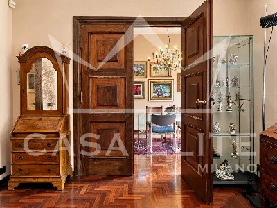 Appartamento in vendita a Cernobbio - foto 4