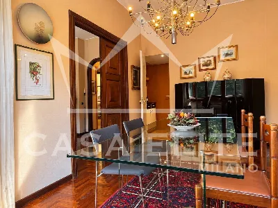 Appartamento in vendita a Cernobbio - foto 5