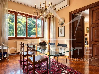 Appartamento in vendita a Cernobbio - foto 6