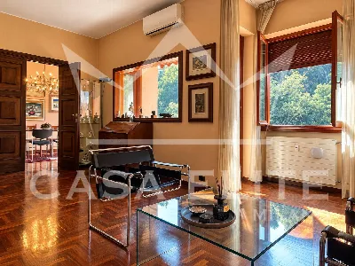 Appartamento in vendita a Cernobbio - foto 7