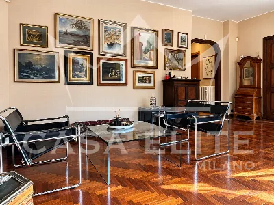 Appartamento in vendita a Cernobbio - foto 8