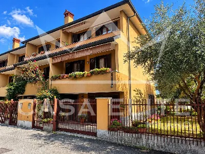 Appartamento a Santo Stefano Ticino