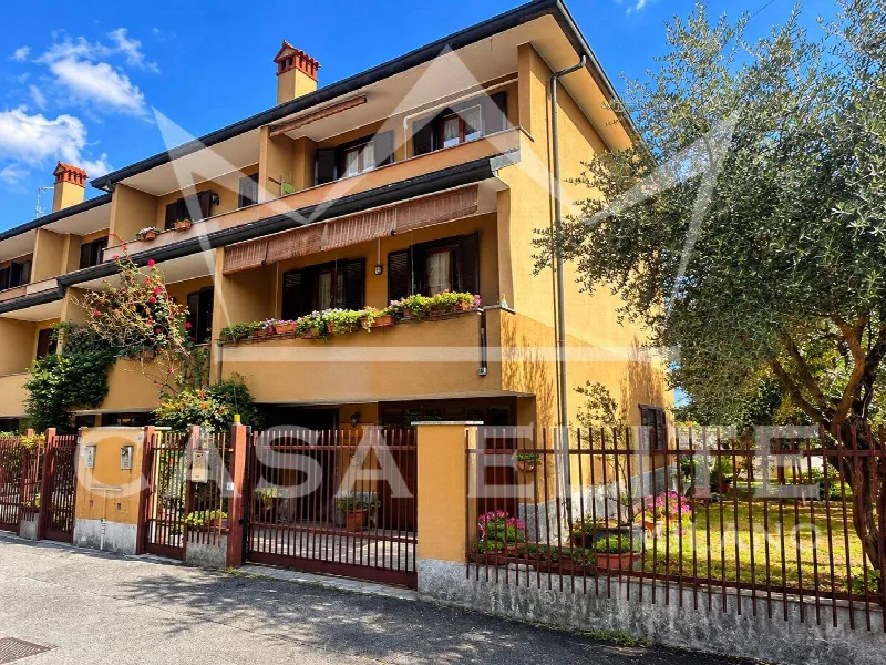 Appartamento in vendita a Santo Stefano Ticino - foto 1