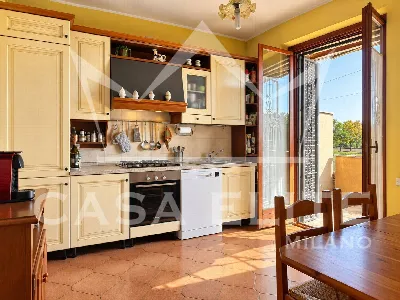 Appartamento in vendita a Santo Stefano Ti... - foto 10