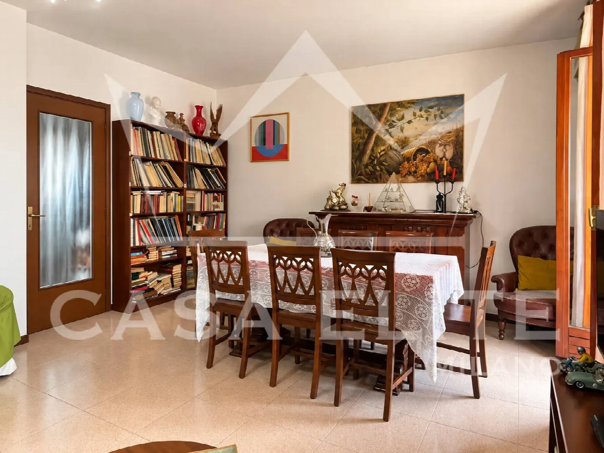 Appartamento in vendita a Santo Stefano Ticino - foto 4