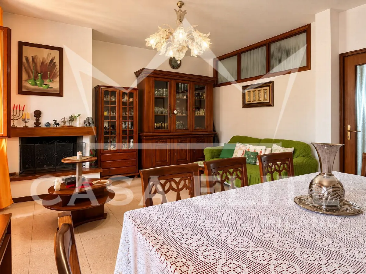 Appartamento in vendita a Santo Stefano Ticino - foto 5