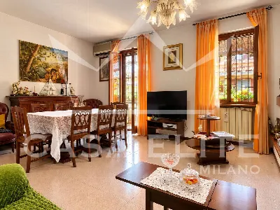 Appartamento in vendita a Santo Stefano Ti... - foto 8